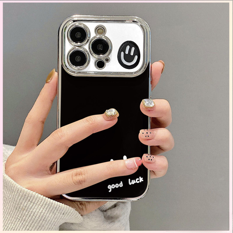 🔥GOOD🔥 ส่งไวจากไทยเคสโทรศัพท์อะนิเมะการ์ตูน เคสกันกระแทก ไอโฟน 16 11 pro For iPhone12 13 14 15PRO MAX XS XR 6 7 8Plus - รูปที่ 2