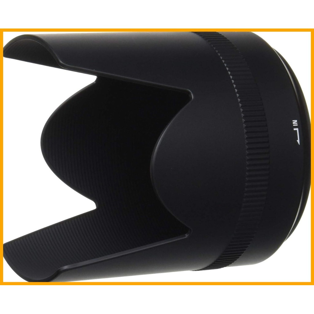 [ส่งตรงจากญี่ปุ่น] SIGMA เลนส์ฮูด LH850-02 lens hood