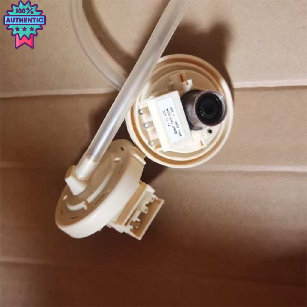 เพรสเชอร์สวิทซ์ เครื่องซักผ้า LG แอลจี BPS-F อะไหล่เครื่องซักผ้า สำหรัlg แอลจี BPS-F