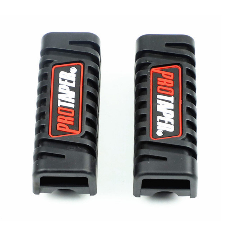 ขายร้อนเหมาะสําหรับ วู่หยาง เหยียบรถจักรยานยนต์ ไง เหยียบหนังกาวที่มีสีสันเหยียบยางด้านหน้าเหยียบยางปกดัดแปลงอุปกรณ์เสริม