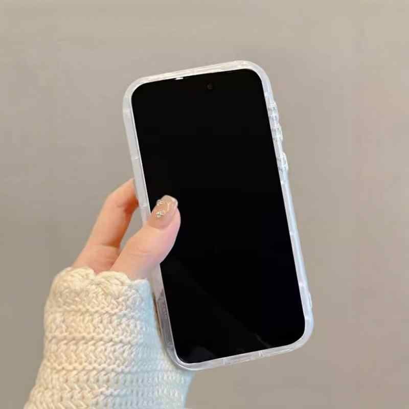 สําหรับ VIVO x200 Pro X100 ultra X90 X80 X70 เคสโทรศัพท์สุนัข Claw กระจกถุงลมนิรภัยกรณีป้องกันกรณี ราคา ถูกที่สุด ดีลบีเคเค แกลเลอรีภาพที่ 7