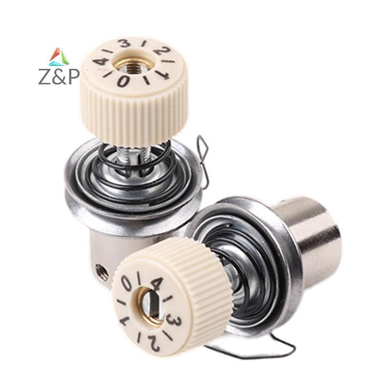 Z & P Thread Tension Assembly สําหรับ JUKI DDL-5550,DDL- 8500,DDL-555, 227 # B3111-552-0A0, 229-4535