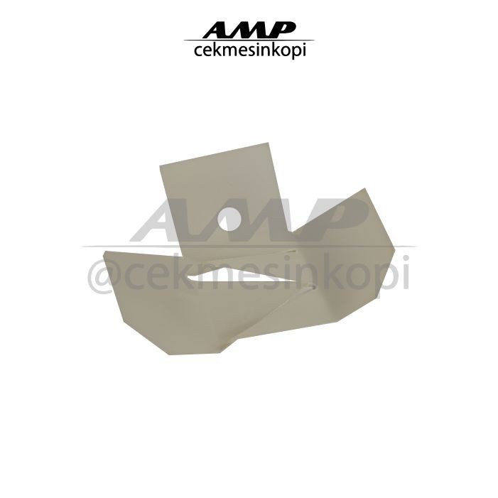 เครื่องบด Mythos ดั้งเดิม Clump Crusher