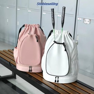 มั่นคง กระเป๋าเป้สะพายหลังไม้แบดมินตัน,กระเป๋าแร็กเก็ตลูกดอง…