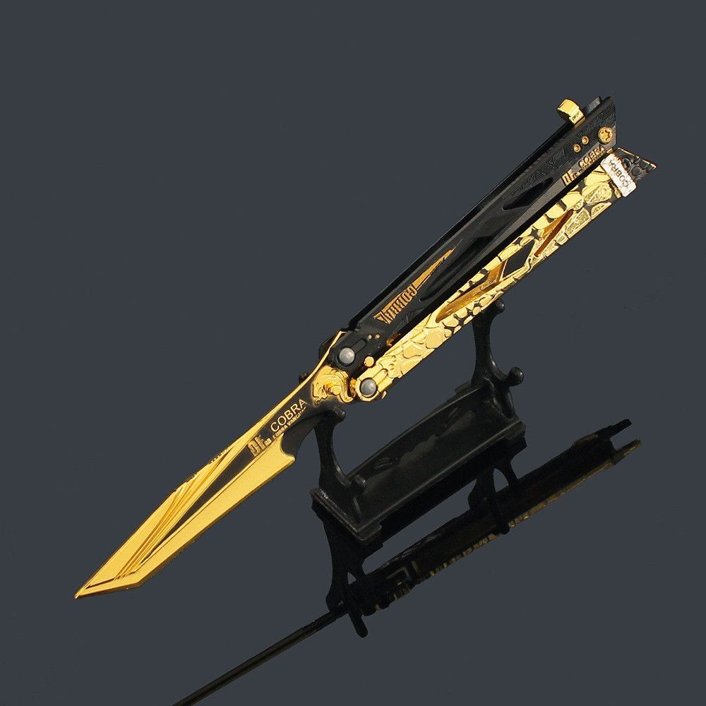 ✨ ของเล่น Delta Force Shadowhawk แบบจำลองอาวุธแม่นยำ