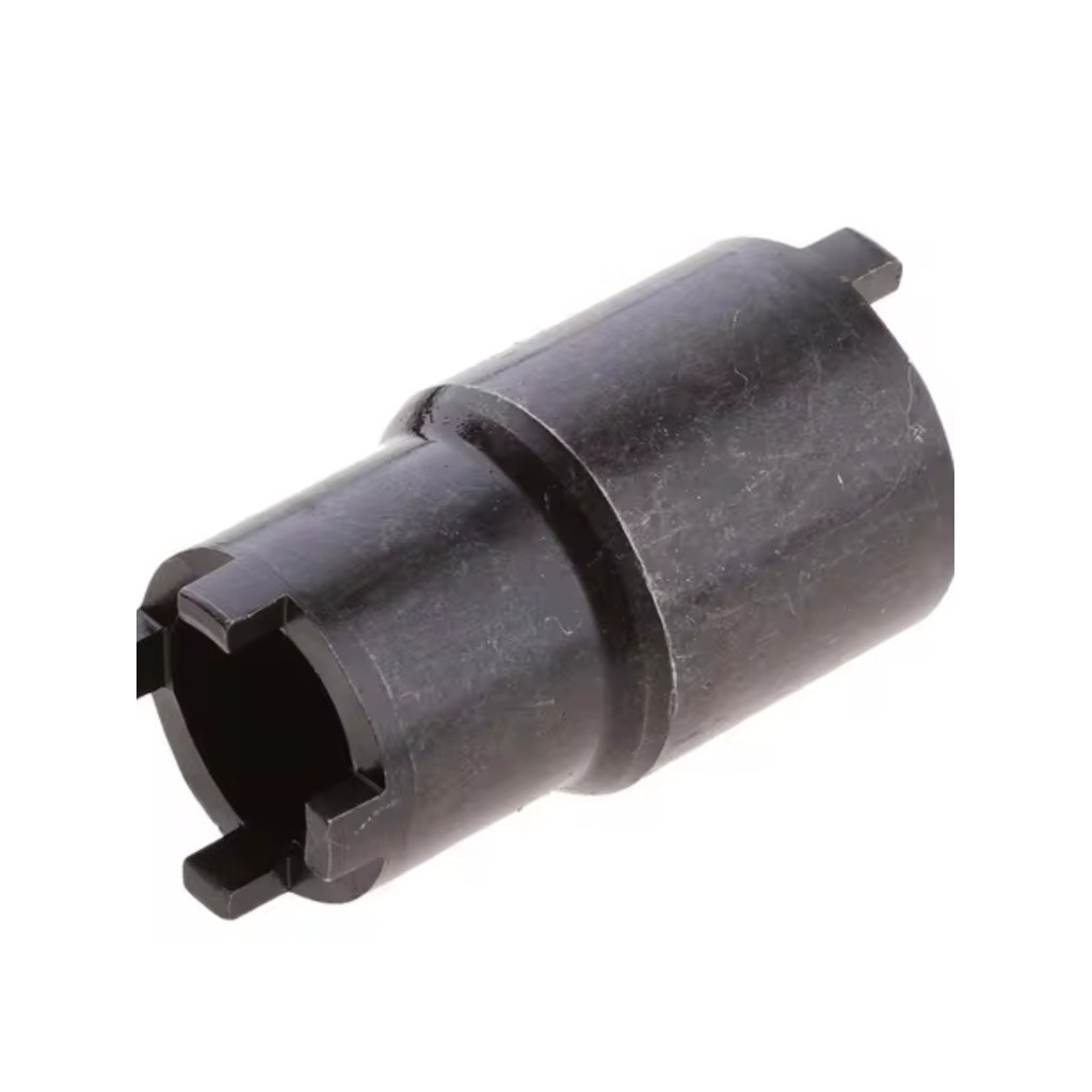 QBLADE กุญแจมงกุฎ กุญแจมงกุฎสีดํา CG125 JH70