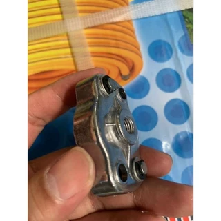 J79 0แพ็ค1ชิ้น เบ้าเขี้ยวสตาร์ท,เขี้ยวสตาร์ท เครื่องตัดหญ้า 260,​ 767, 328 ,g5k ,3WFดึงเบามีเนียม