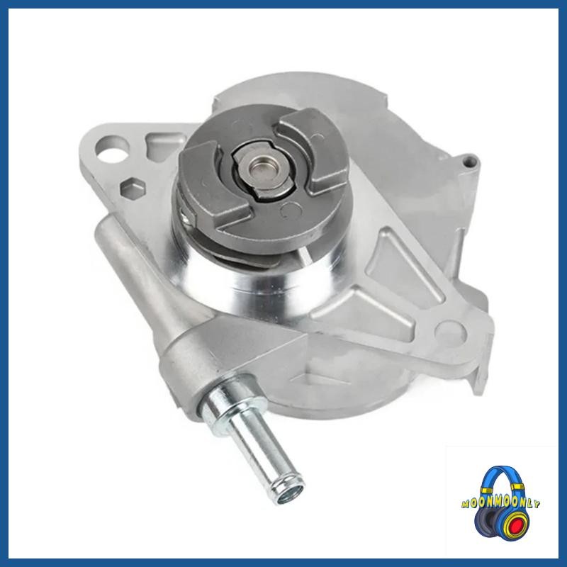 MOON 2020A031 2020A043 ปั๊มบูสเตอร์สูญญากาศติดตั้งง่ายสําหรับ L200 4N15KK1T KK2T