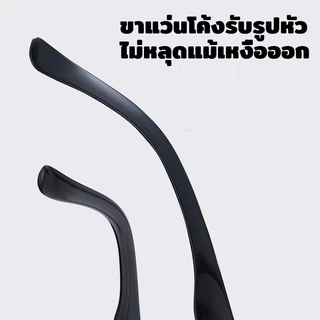 【COD】แว่นตาแฟชั่นผู้หญิง แว่นสายตายาว แฟชั่น ทรงสี่เหลี่ยม น้ำหนักเบา วัยรุ่น +1.0 ถึง +4.0 ราคาประหยัด