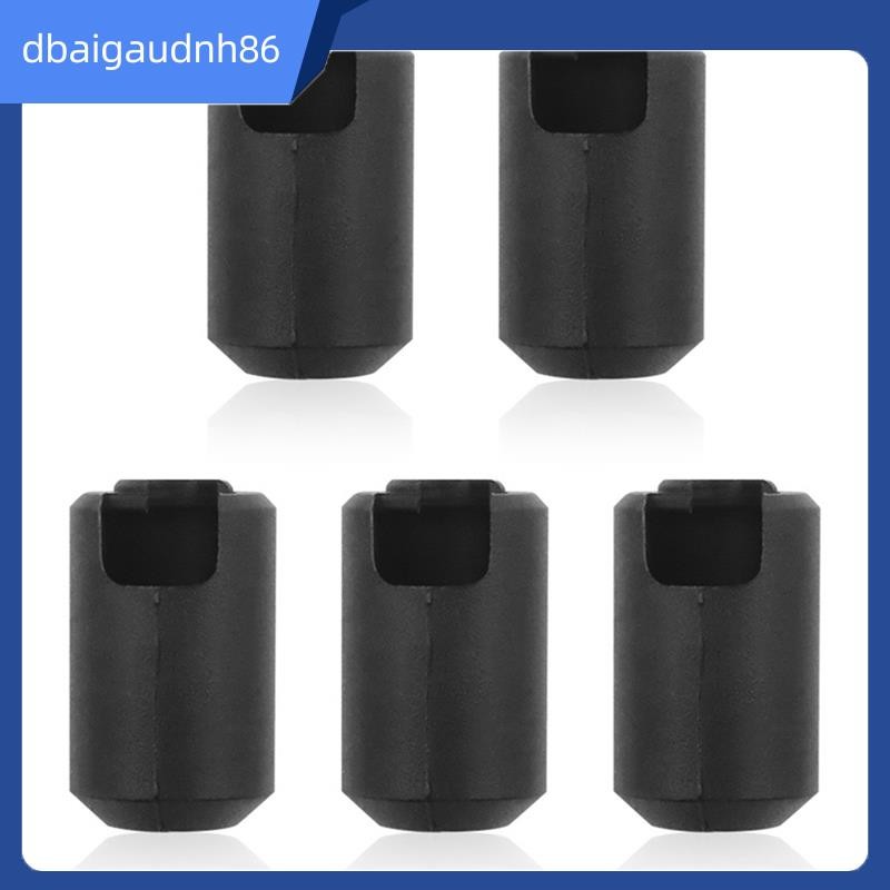 READY STOCK ฝาครอบป้องกันปลายร้อนสําหรับชิ้นส่วนเครื่องพิมพ์ 3D QIDI Plus 4