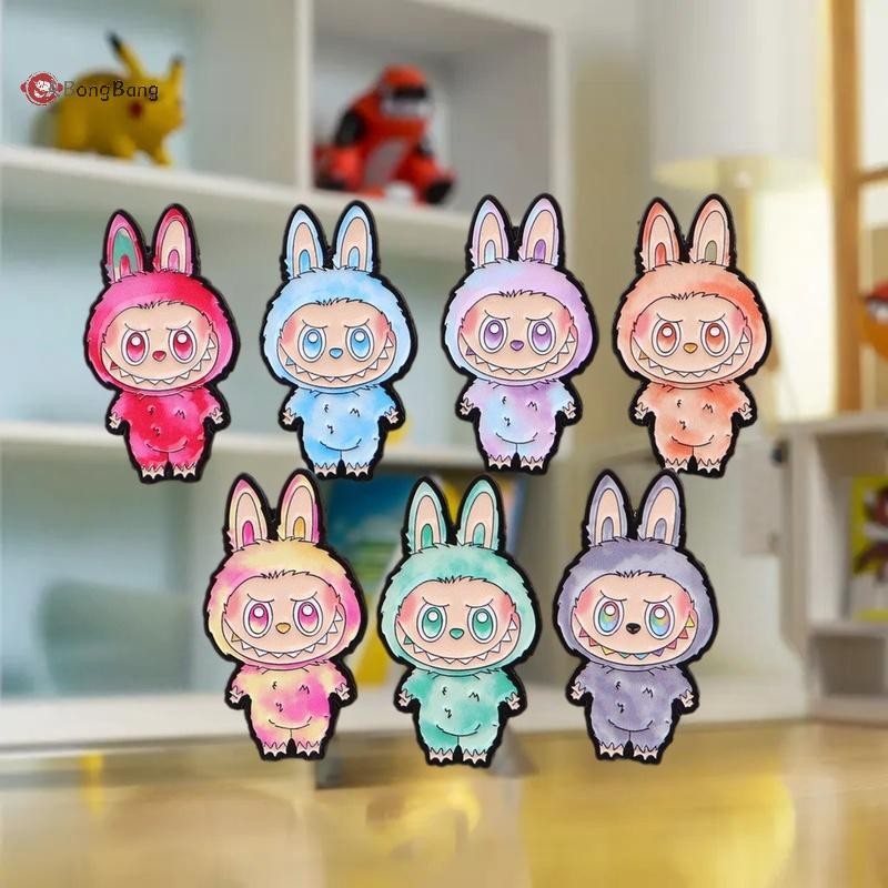 การ์ตูนเอลฟ์เคลือบพิน เข็มกลัด Lapel Pins สำหรับตกแต่งกระเป๋าและของขวัญ