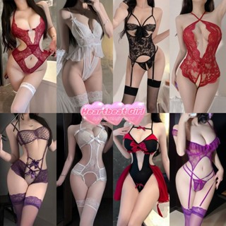 【Heartbeat Girl】~ ชุดนอนเซ็กซี่ มีให้เลือกหลากหลายสไตล์ ดีไซ…