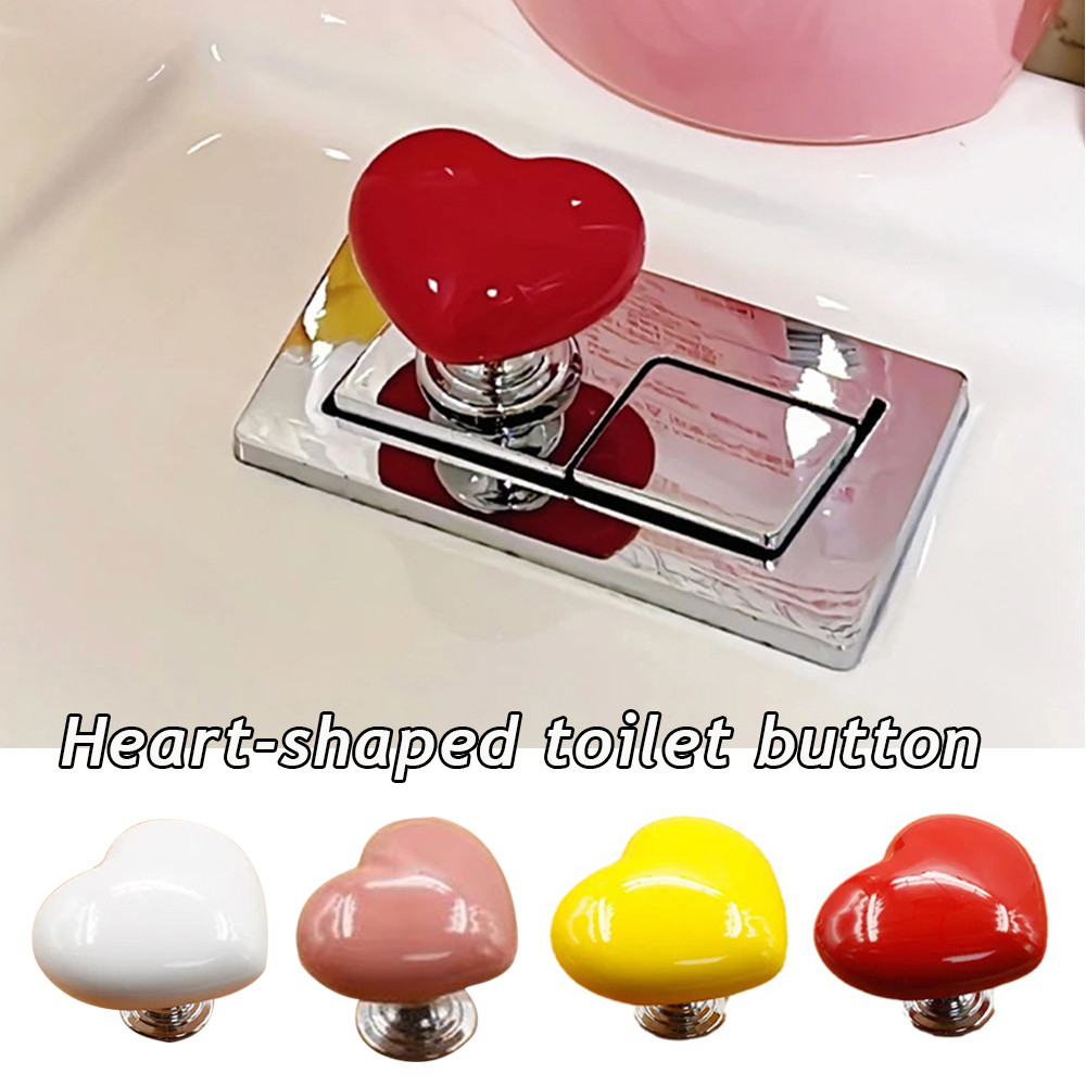 ห้องน้ํา รายการเล็กๆใช้งานง่ายรักรูปห้องน้ํากดที่มีสีสันสร้างสรรค์