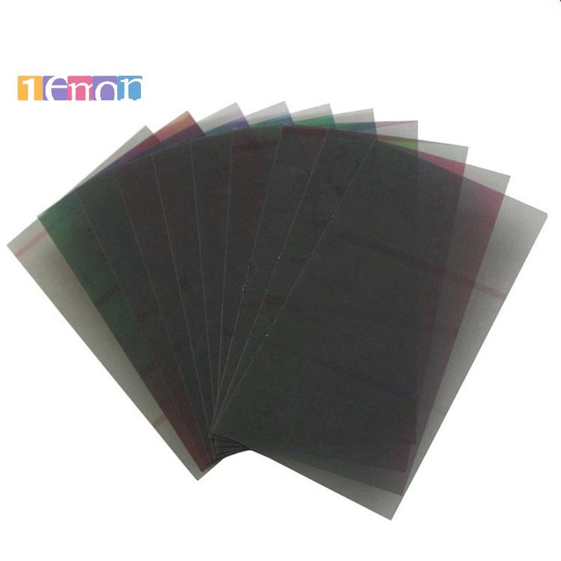 [Lemon] ฟิล์มโพลาไรเซอร์ LCD ฟิล์มโพลาไรซ์ ฟิล์มโพลาไรซ์สําหรับ IP ใหม่