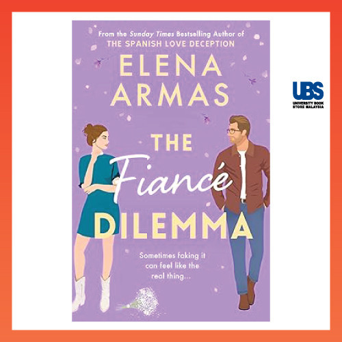 The Fiance Dilemma (ISBN9781398522244)