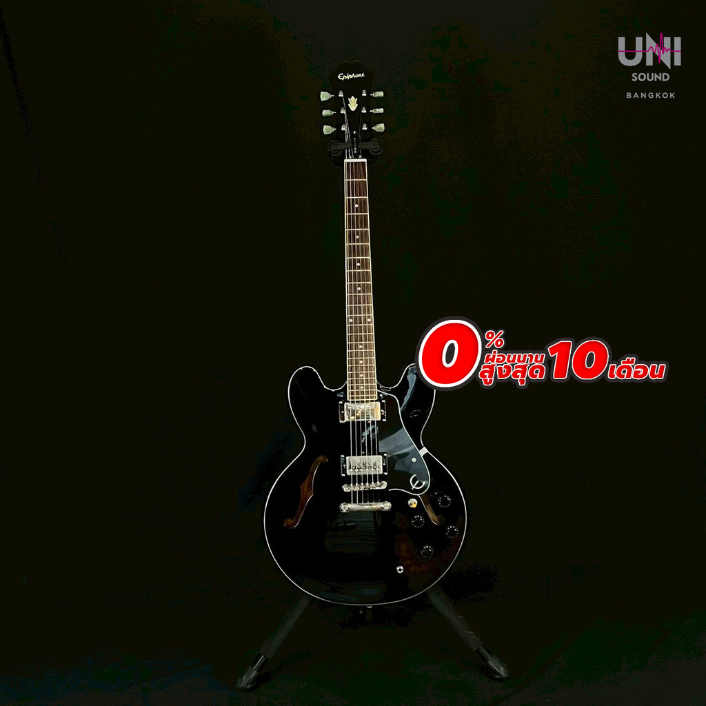 กีต้าร์ไฟฟ้า Epiphone '59 ES-335 DOT