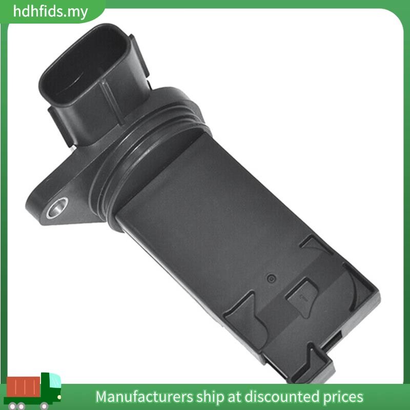 Air Flow Meter Sensor PE01-13-215 สําหรับ 3 6 -5 2.0L 2.3L 2.5L 2.0 2.3 2.5 L E5T6221 PE0113215