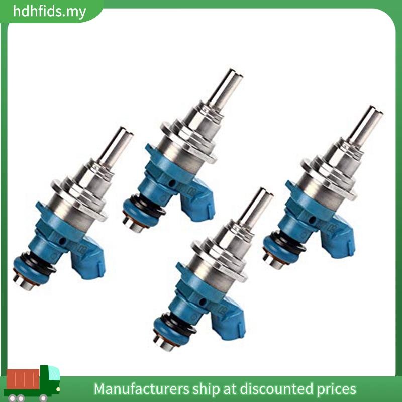 หัวฉีดน้ํามันเชื้อเพลิงรถยนต์สําหรับ 3 6 -7 2.3L 2007-2013 L3K9-13-250A E7T20271