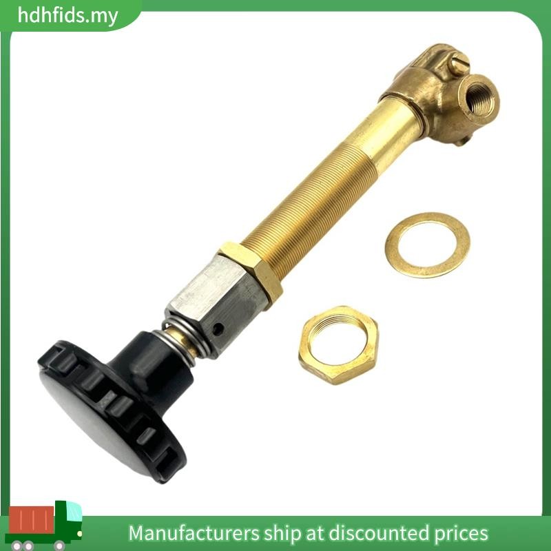 ปั๊มพร่องเชื้อเพลิงสําหรับรถขุด 3106 3304 D5B 980B 9H2256 9H-2256 3119443 อะไหล่รถขุด