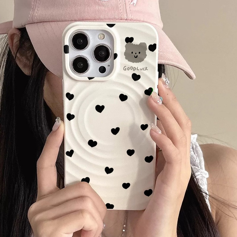 🦋GOOD🦋เคส ชาร์จได้ สำหรับ ไอโฟน iPhone 11 16ProMax 11 16Pro 16Plus 16Promax 11/12/13/14/15 Pro Plus ProMax 7/8 Xr X Max