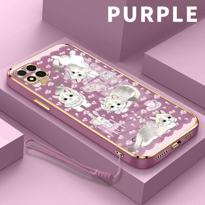 นุ่มสําหรับRedmi 9C NFC 9A 13C Sport 9AT 9T 9 Power 9i Activ 10 4G 5G 10 2021 2022 10A Sport 10C 10X