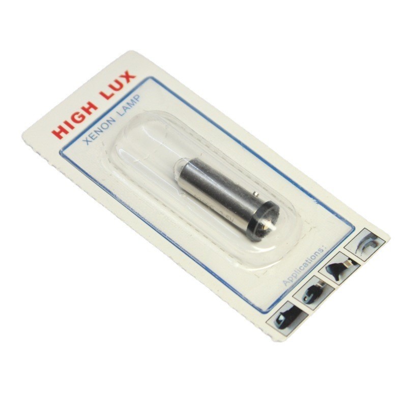 Welch allynenza11710 11600 11605 11610眼镜灯泡03000 3.5V #