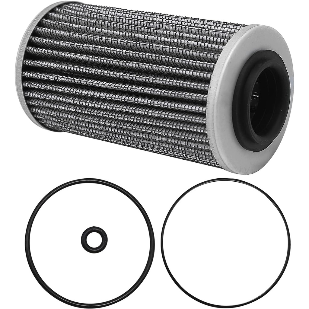 420956744 เปลี่ยนกรองน้ํามันสําหรับ Sea Doo RXT-X RXP-X GTX 300 QFOP