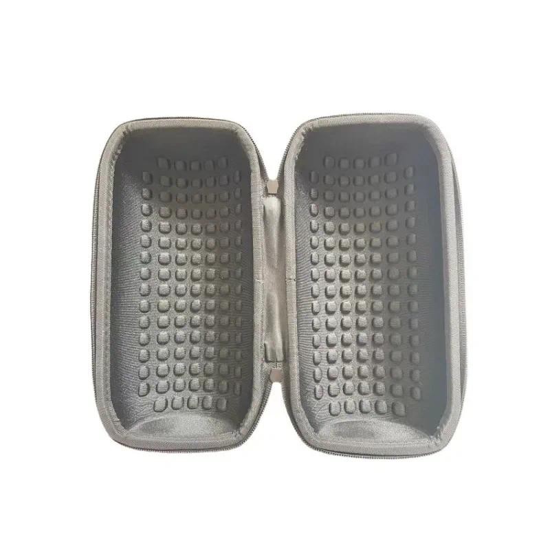 กระเป๋าลําโพงแบบพกพา กระเป๋าเก็บลําโพงกันน้ํา กันกระแทก กันฝุ่น ซิปคู่ สําหรับ Sony SRS-XE200