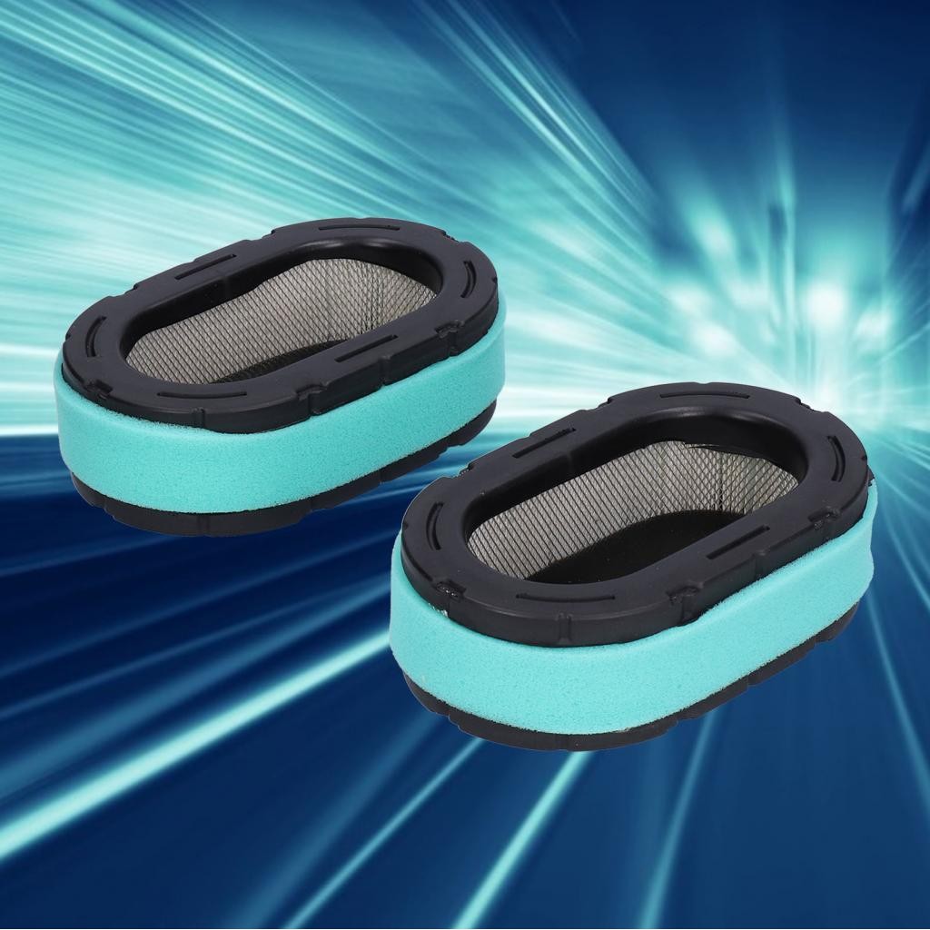 Kohler Air Filter 2PCS เครื่องตัดหญ้าสำหรับ KT730 KT745 KT725 KT715