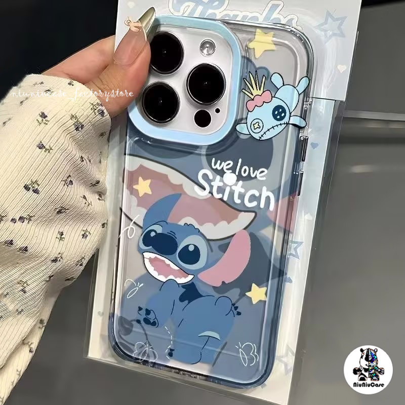 สติชัย เคสโทรศัพท์ For Infinix Tecno Spark GO 2024 10 10C 20C Smart 8 6 7 5 8Plus Note 30 Hot 30i 40i 10 20 30 Play เคส ราคา ถูกที่สุด ดีลบีเคเค แกลเลอรีภาพที่ 8
