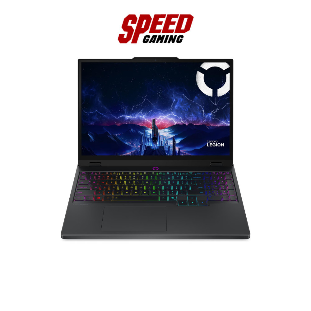 LENOVO LEGION 5 (15IRX10-83LY003LTA) | RTX 5070 | I9-14900HX | Notebook (โน๊ตบุ๊ค) By Speed Gaming