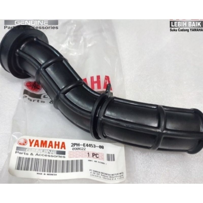 ORIGINAL MIO M3 CW AIR FILTER RUBBER / 2PH-E4453-00 อะไหล่แท้yamaha FAST