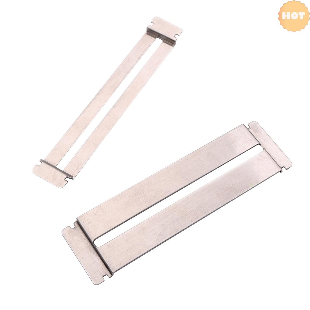 [2025 ใหม่] Bendable Guitar Fret Repairing Tool Set Stainless Steel Fretboard Guard Protector Luthie