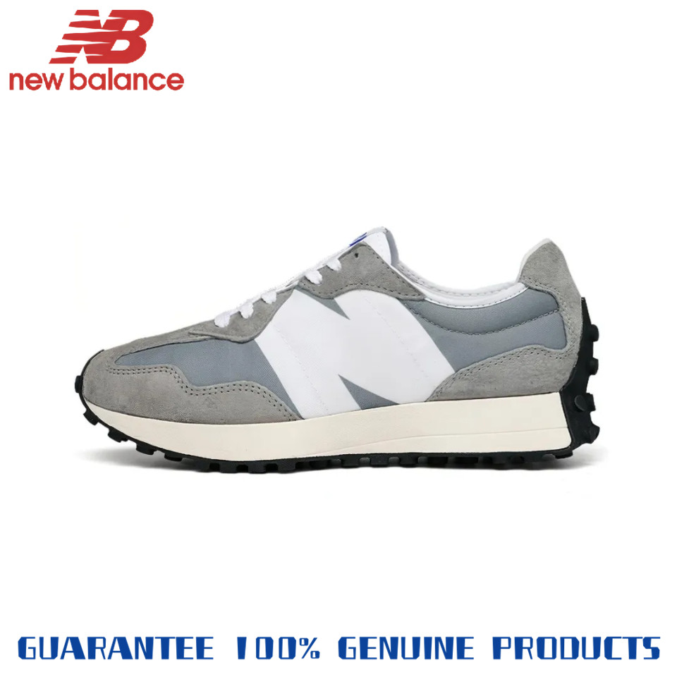 【ของแท้ 100%】New Balance NB 327 MS327LAB Sneaker