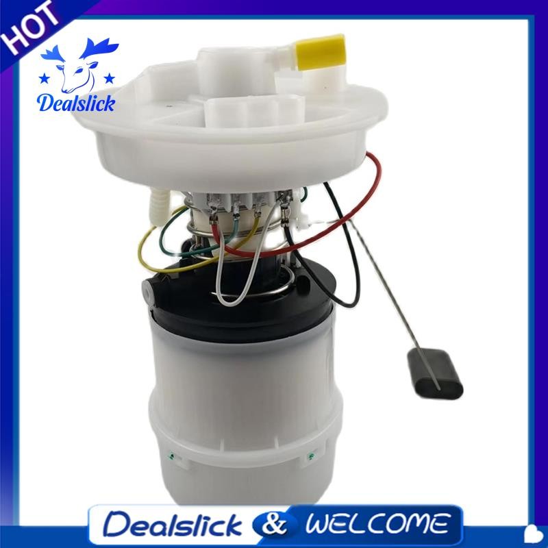 การใช้ปั๊ม Fit สําหรับ FOCUS 3 2 3N61-9H307/ E8591M /ZY08-13-35XH /3M51-9H307/31305130