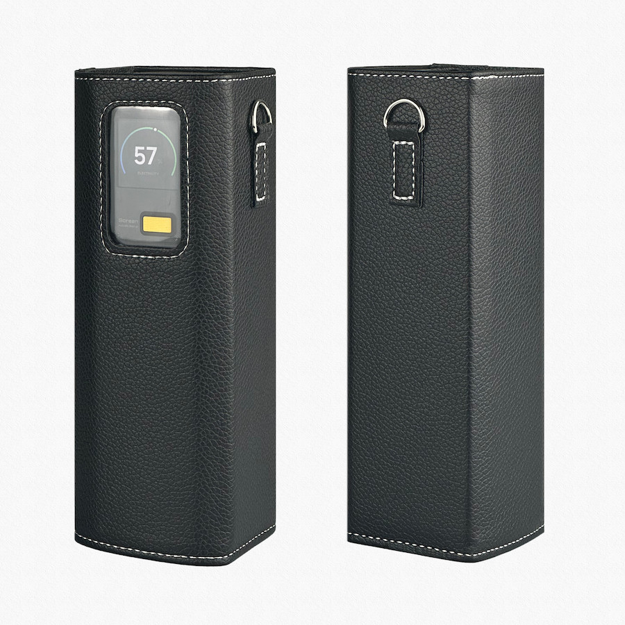 เหมาะสําหรับ Xiaomi Power Bank 25000 212W 140W กระเป๋าแบบพกพาป้องกันกรณี