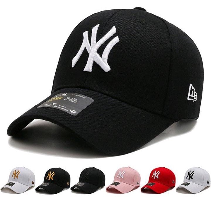Cool Ori Unisex Hat 2025 NY Logo available - NY Baseball Cap Imported NY Hat