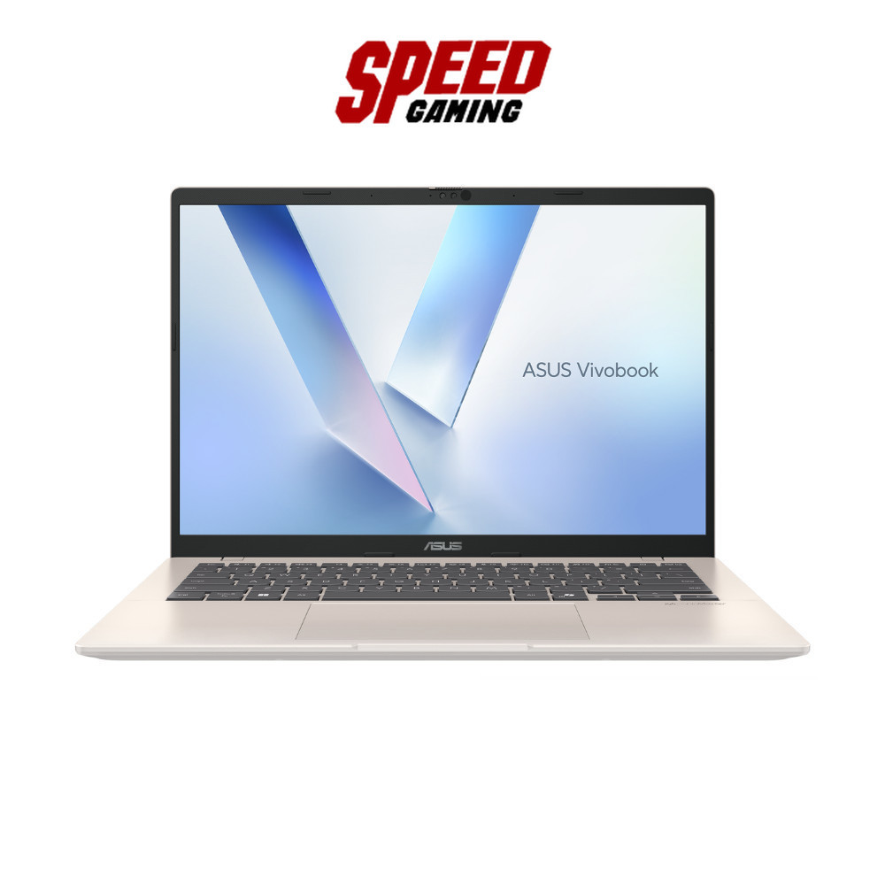 ASUS Vivobook 14 (X1407CA-LY544WA) | Intel Core Ultra 5-225H | Notebook (โน๊ตบุ๊ค) By Speed Gaming