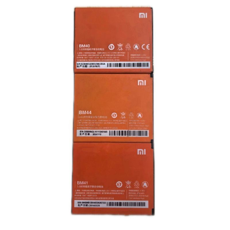 BM40/BM41/BM44 Xiaomi Redmi 1/1S Battery Redmi 2A Speaker NDZ-03-AA Circuit Board