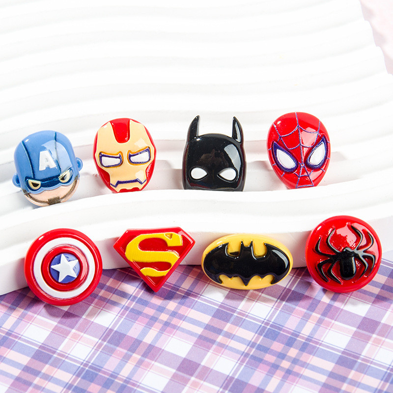 อุปกรณ์เรซิน DIY สำหรับครีมกาว, เคสโทรศัพท์, จี้, พวงกุญแจ, สติกเกอร์ และตรายาง