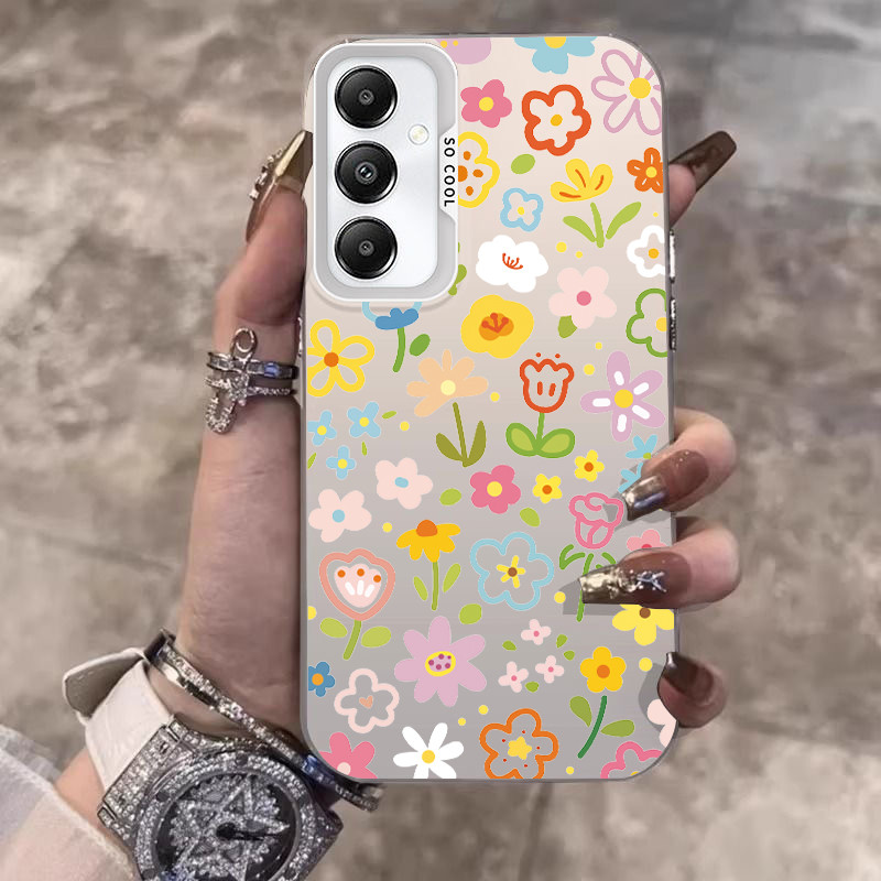 เคสโทรศัพท์ Samsung A53 A22 A54 A34 A73 A22 A13 S22ULTRA A04E A15 A05S A05 A16 A06 เคสโทรศัพท์ เคสกันกระแทก