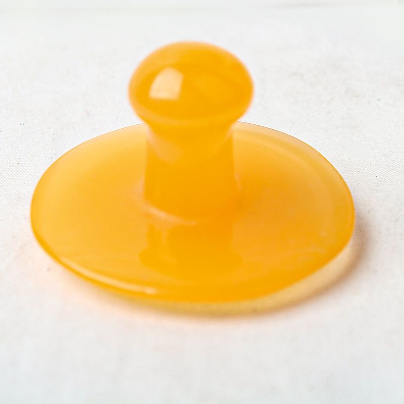 头 按摩按摩托车内部按摩棒面挂式背部全身通用加身通用修身器หัวเห็ดนวดขูดแผ่นนวดติดใบหน้าและคอ4URT