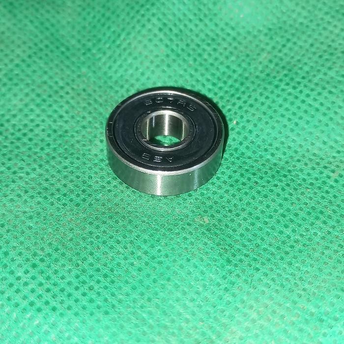 แบริ่ง 607Z แบริ่งโคลเกอร์ 607ZZ 607 ZZ ASB 607ASB 607RS Lakers 1