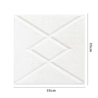 35cm wallpaper ติดผนัง 3d มีกาวในตัวสติ๊กเกอร์ติดผนัง ตกแต่งห้อง ฝ้าเพดาน วอลล์เปเปอร์ กันน้ำ สติ๊กเกอร์ตกแต่งห้องนอน