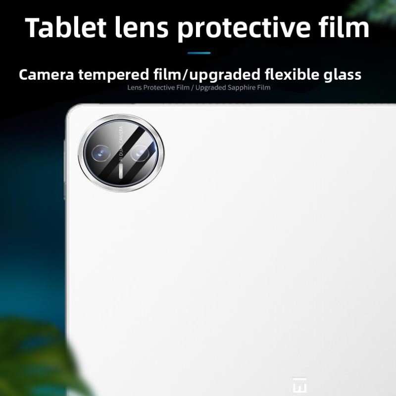 สําหรับ Huawei MatePad Pro 12.2 PaperMatte 2025 เลนส์กล้องป้องกันหน้าจอสําหรับ Mate Pad 12.2 2024 MRO-W00 กระจกด้านหลังป้องกันฟิล์ม - รูปที่ 2