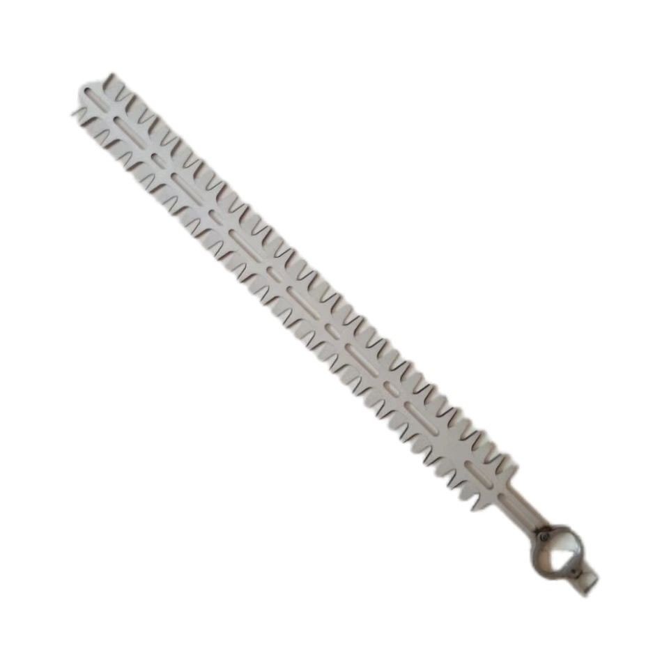 Stihl HL94 Wide Band Hedge Trimmer Blade Stihl Long Pole Hedge Trimmer Accessories (SK5)