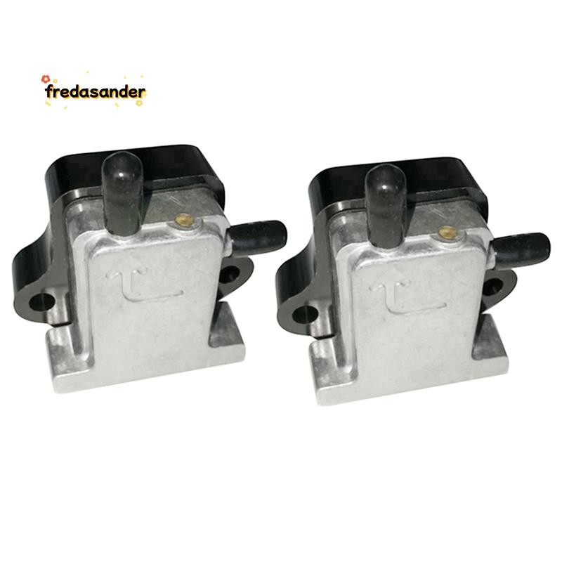 2ชิ้น 3ชม.6-04000-7 803529T06 ปั๊มสําหรับ Mariner Mercury Outboard Motor 4-9.8HP