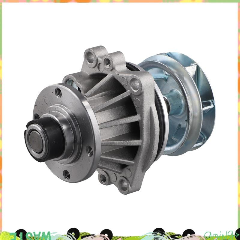 ระบบระบายความร้อนปั๊มน้ําสําหรับ E36 E46 320i 323i 328 E91 330 X3 E83 E86 Z4 E85 Z3 M52 N52 11511437