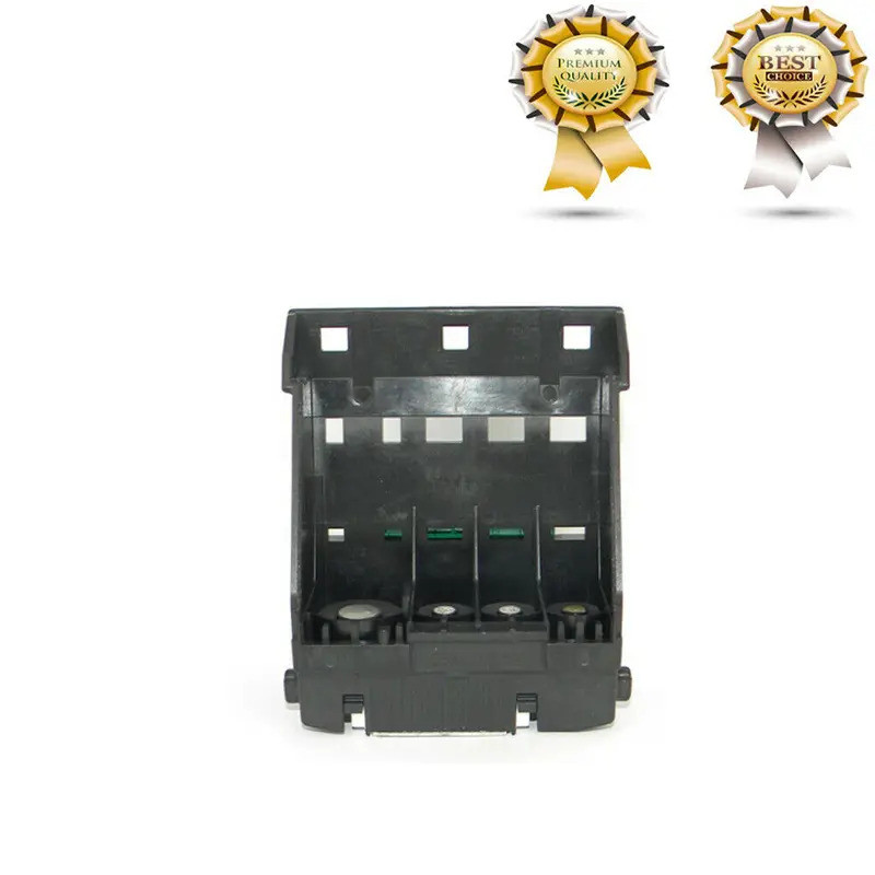 QY6-0064 QY6-0042 หัวพิมพ์สําหรับ MP700 MP710 MP730 iX5000 iP3100 พิมพ์สีดําเท่านั้น