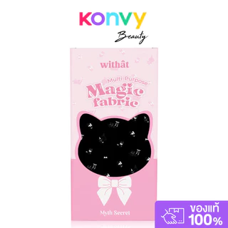 withat Multi-Purpose Magic Fabric Gluttony Dream 1pc วิทแทท ผ้าอเนกประสงค์.